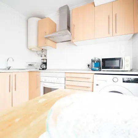Apartamento Aviles Gijon Exterior photo