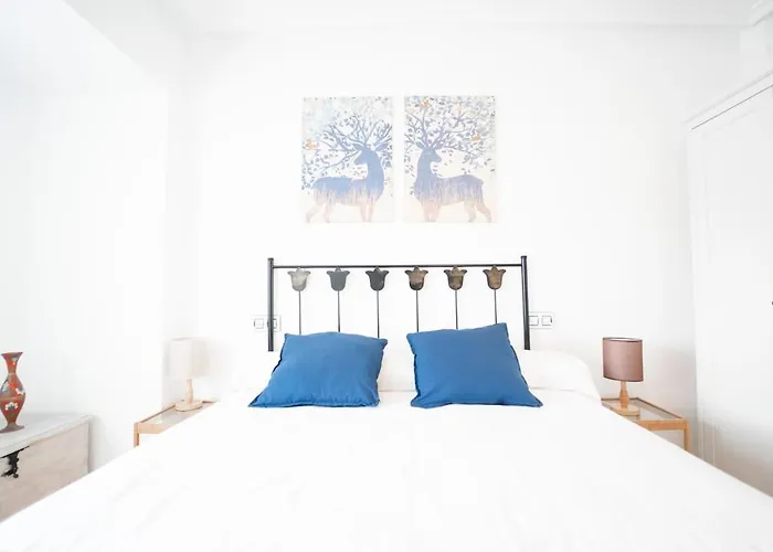 Apartamento Aviles