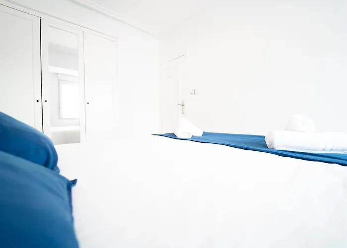 Apartamento Aviles