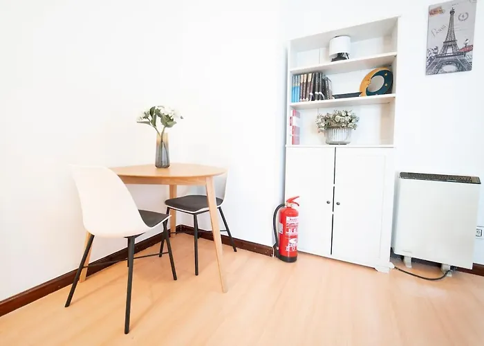 Apartamento Aviles