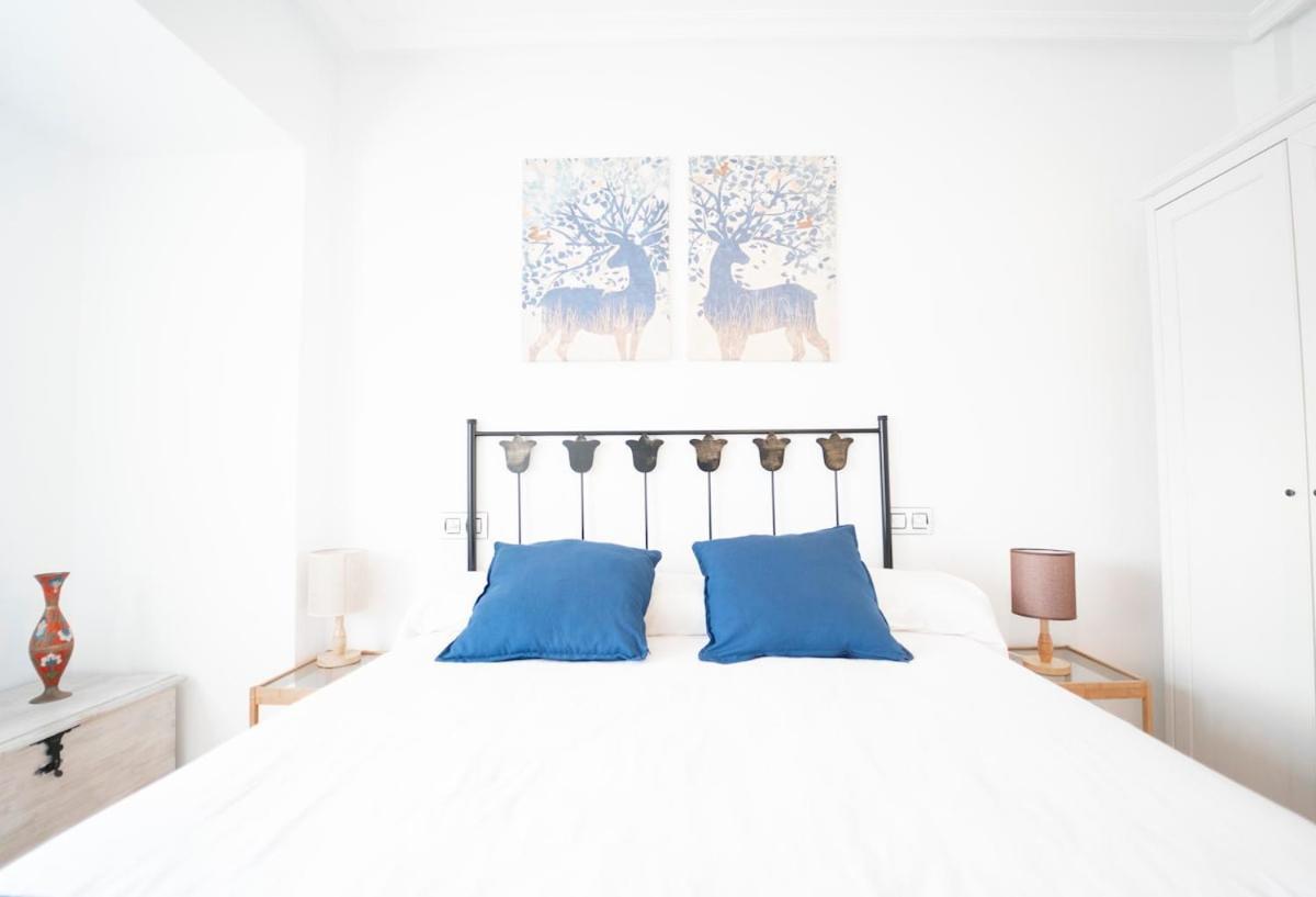 Aviles Apartment *
