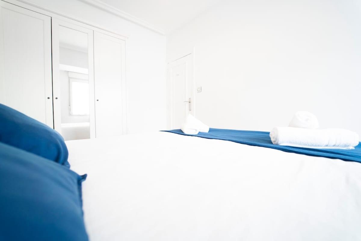 Aviles Apartment *