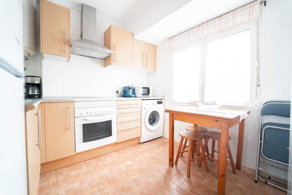 Aviles Apartment