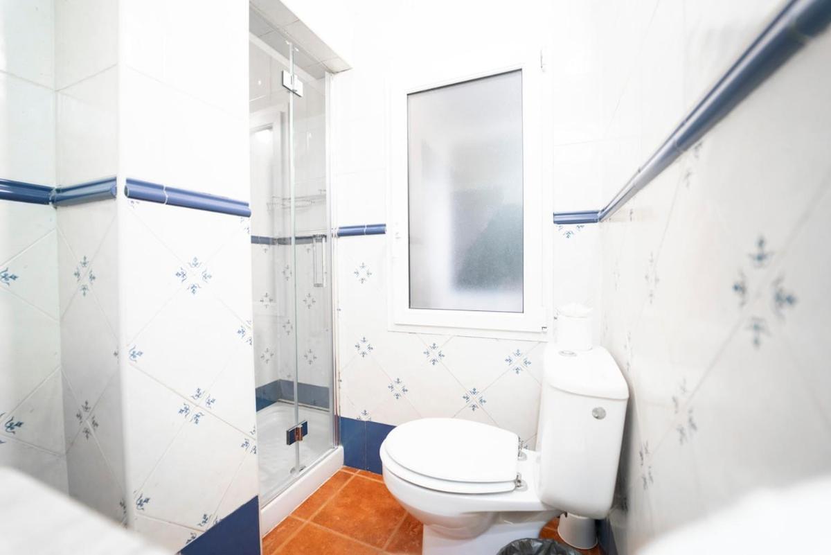 Aviles Apartment Gijón