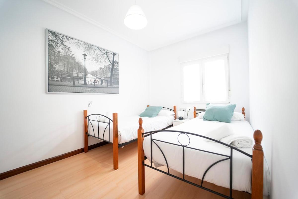 Apartment Aviles Gijón