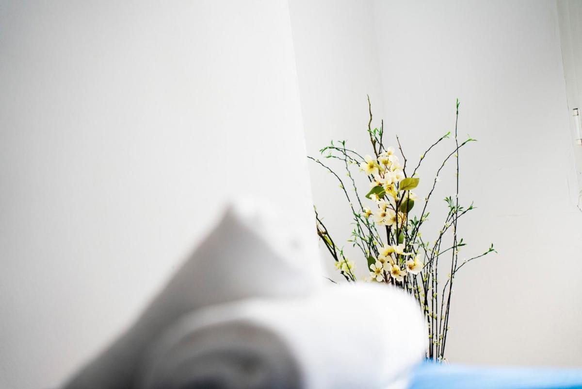 Apartment Aviles *