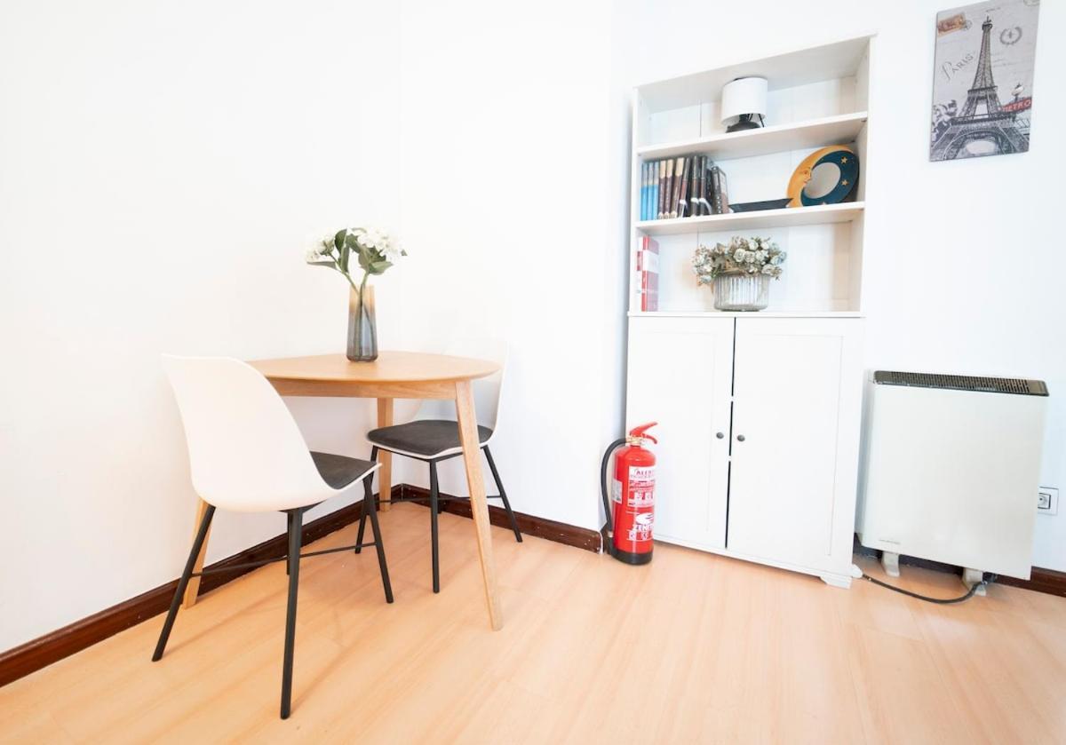 Apartment Aviles Gijón