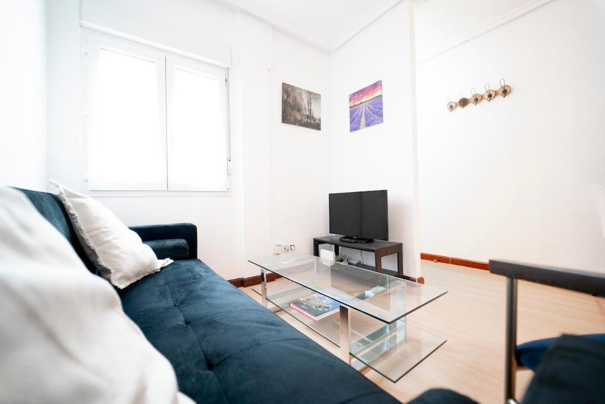 Aviles Apartment Gijón